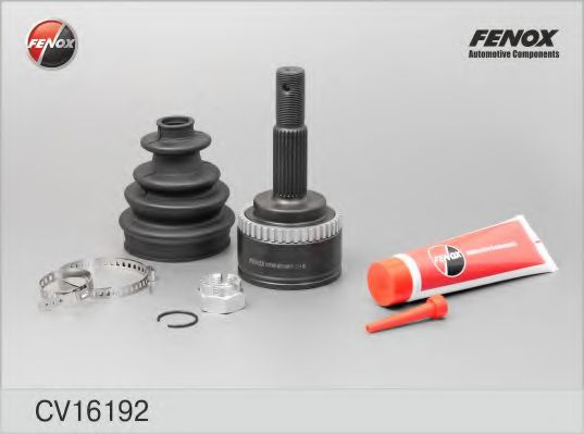 CV16192 FENOX Joint Kit, drive shaft