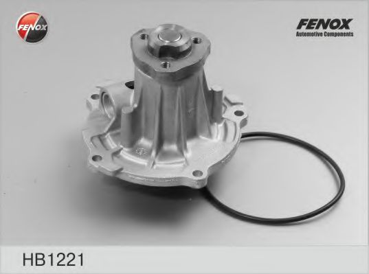 HB1221 FENOX Cooling System Water Pump