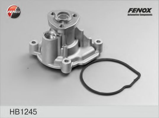 HB1245 FENOX Cooling System Water Pump