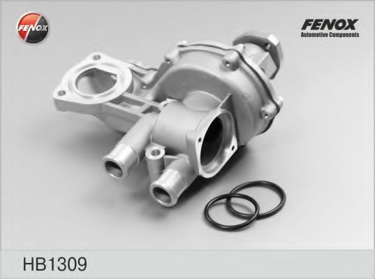 HB1309 FENOX Cooling System Water Pump