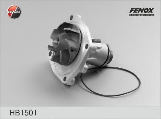 HB1501 FENOX Cooling System Water Pump