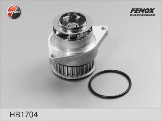 HB1704 FENOX Water Pump