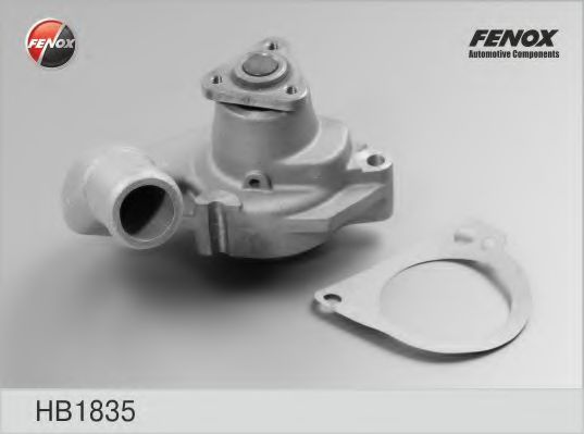 HB1835 FENOX Kühlung Wasserpumpe