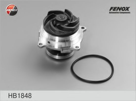 HB1848 FENOX Water Pump