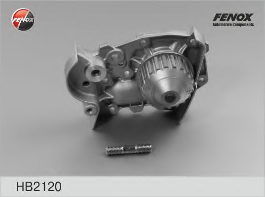 HB2120 FENOX Cooling System Water Pump