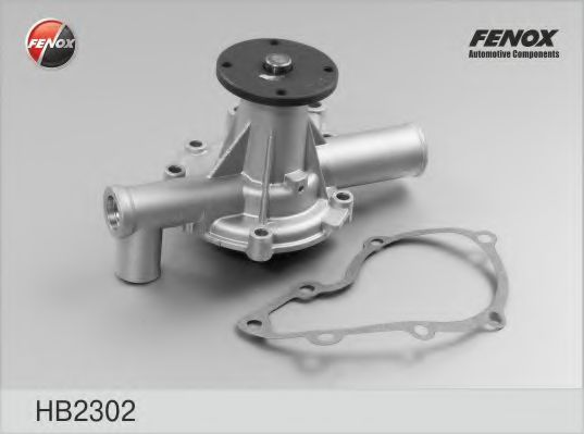HB2302 FENOX Cooling System Water Pump