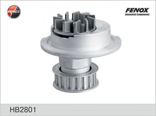 HB2801 FENOX Water Pump
