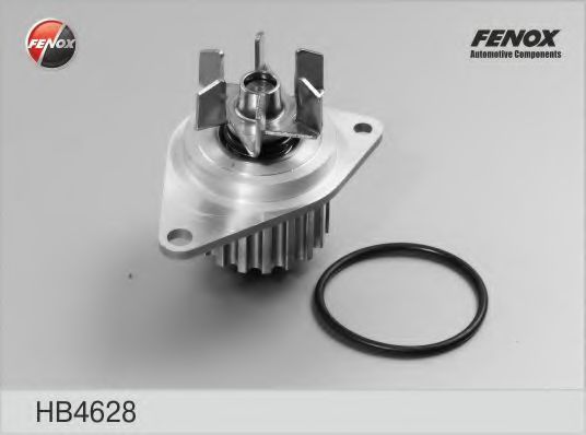 HB4628 FENOX Water Pump