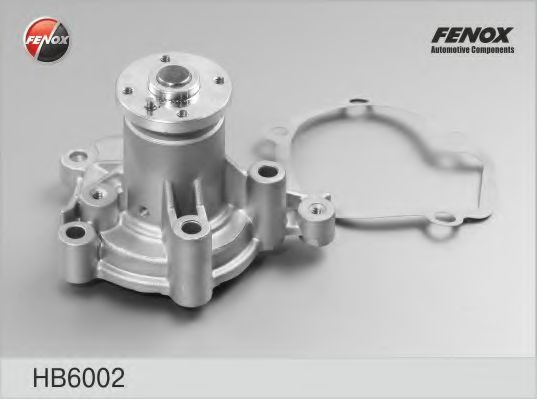 HB6002 FENOX Water Pump