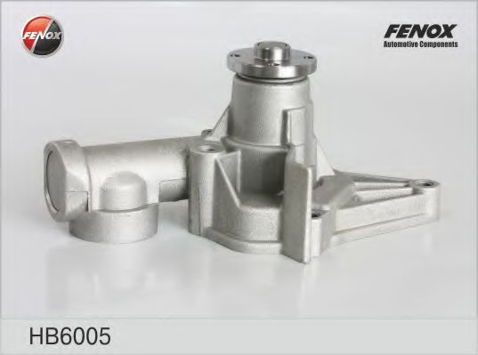 HB6005 FENOX Water Pump