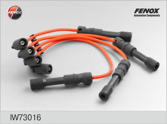 IW73016 FENOX Ignition System Ignition Cable Kit