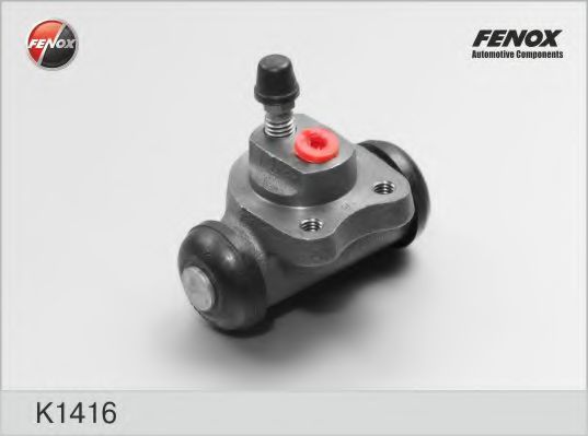 K1416 FENOX Brake System Wheel Brake Cylinder