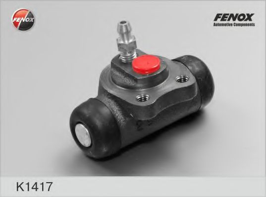 K1417 FENOX Wheel Bearing Kit