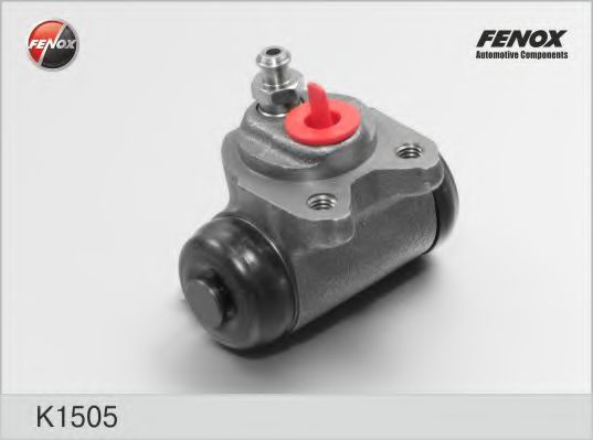 K1505 FENOX Brake System Wheel Brake Cylinder