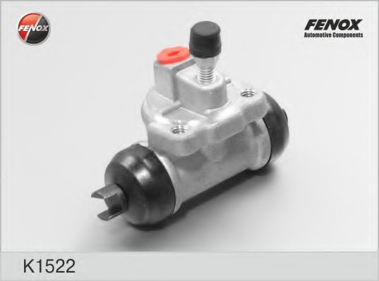 K1522 FENOX Wheel Suspension Wheel Bearing Kit