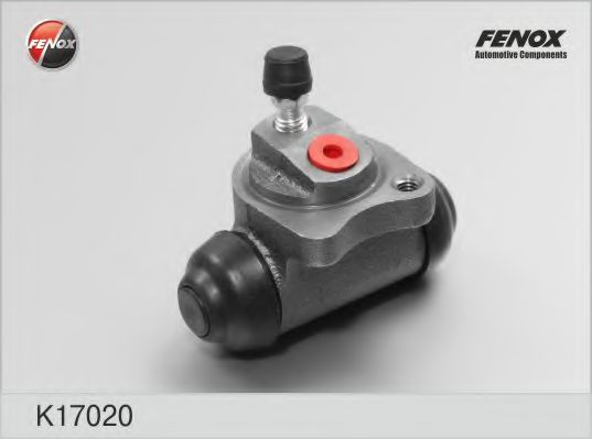 K17020 FENOX Brake System Wheel Brake Cylinder