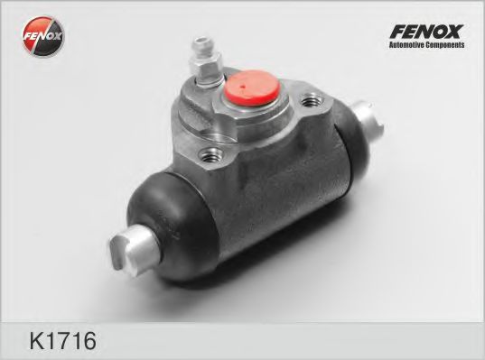 K1716 FENOX Brake System Wheel Brake Cylinder