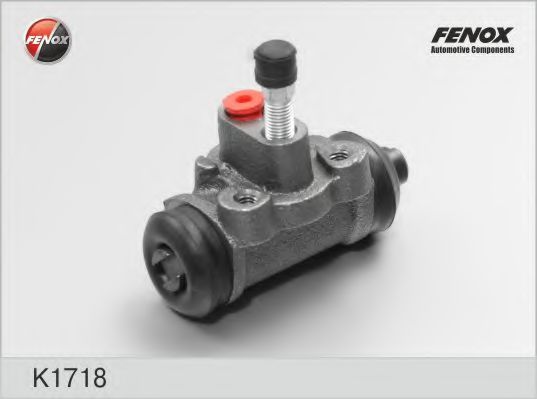K1718 FENOX Brake System Wheel Brake Cylinder