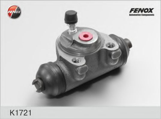 K1721 FENOX Тормозная система Колесный тормозной цилиндр