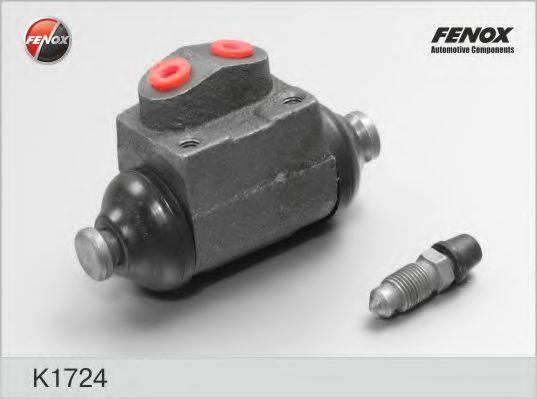 K1724 FENOX Brake System Wheel Brake Cylinder