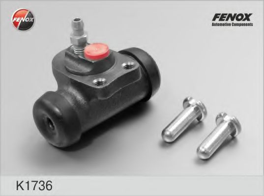 K1736 FENOX Wheel Brake Cylinder