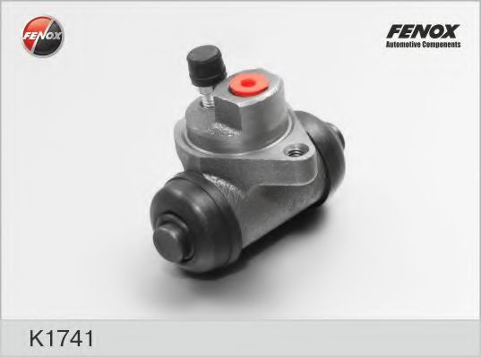 K1741 FENOX Brake System Wheel Brake Cylinder