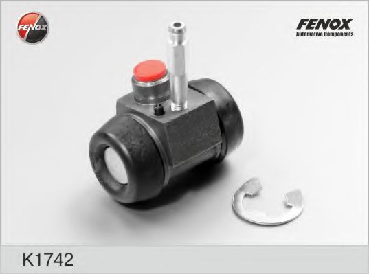 K1742 FENOX Brake System Wheel Brake Cylinder