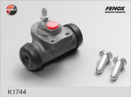K1744 FENOX Brake System Wheel Brake Cylinder