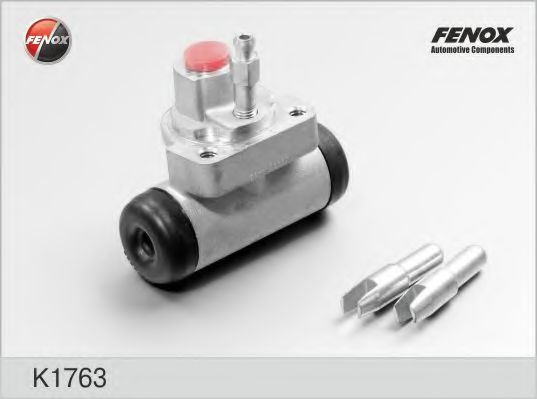 K1763 FENOX Тормозная система Колесный тормозной цилиндр
