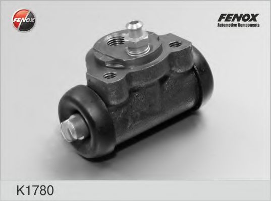 K1780 FENOX Тормозная система Колесный тормозной цилиндр