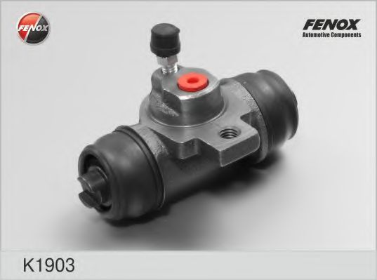 K1903 FENOX Wheel Bearing Kit