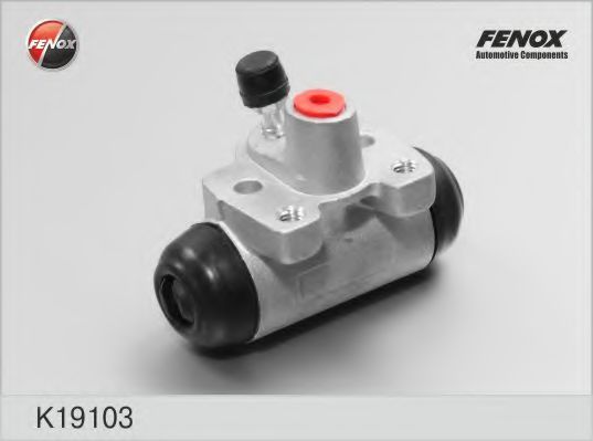K19103 FENOX Brake System Wheel Brake Cylinder