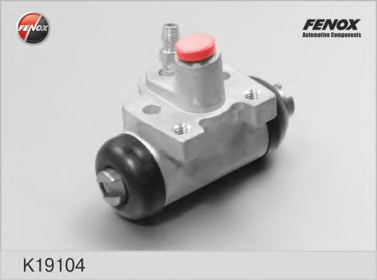 K19104 FENOX Brake System Wheel Brake Cylinder
