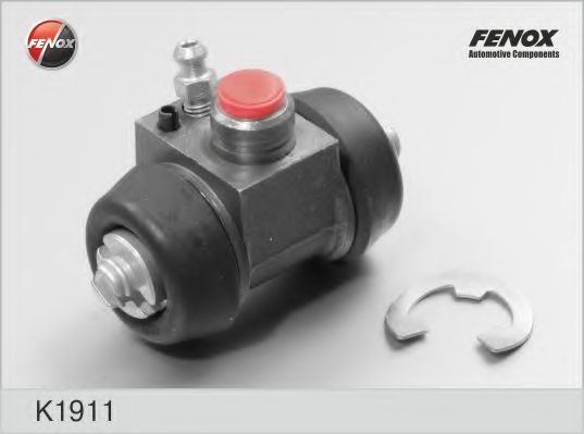 K1911 FENOX Wheel Bearing Kit