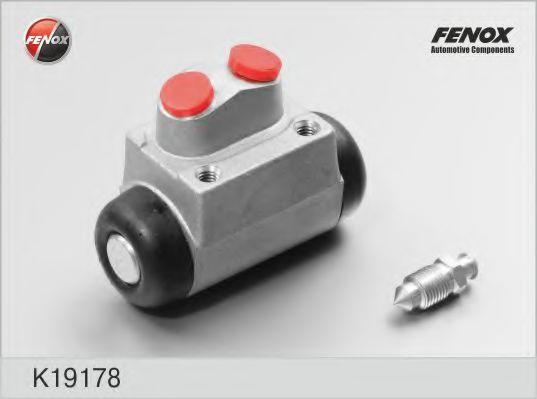K19178 FENOX Cable, parking brake