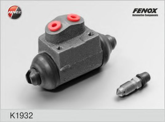K1932 FENOX Тормозная система Колесный тормозной цилиндр