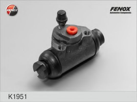 K1951 FENOX Bremsanlage Radbremszylinder