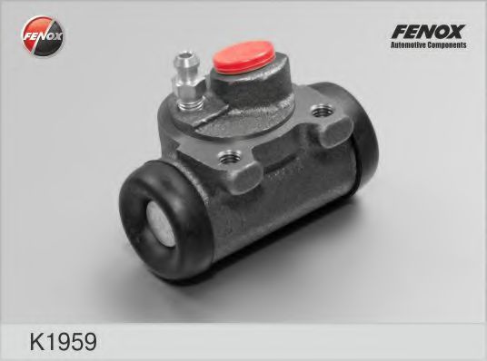 K1959 FENOX Bremsanlage Radbremszylinder
