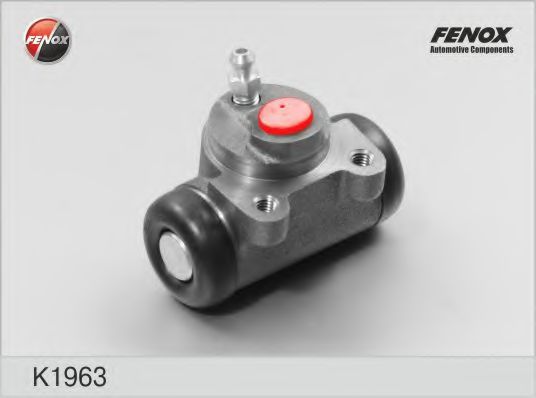 K1963 FENOX Bremsanlage Radbremszylinder