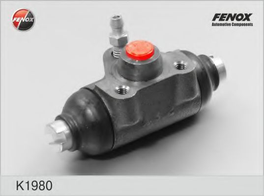 K1980 FENOX Wheel Brake Cylinder