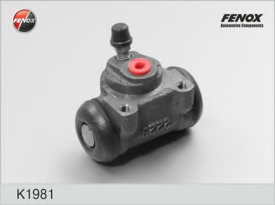 K1981 FENOX Brake System Wheel Brake Cylinder