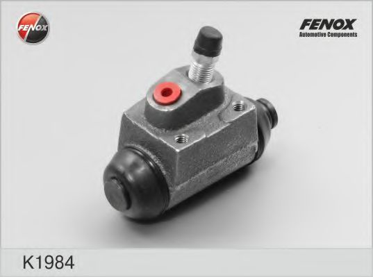 K1984 FENOX Тормозная система Колесный тормозной цилиндр