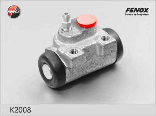 K2008 FENOX Wheel Suspension Wheel Bearing Kit