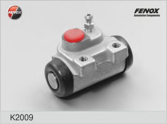 K2009 FENOX Radaufhängung Radlagersatz