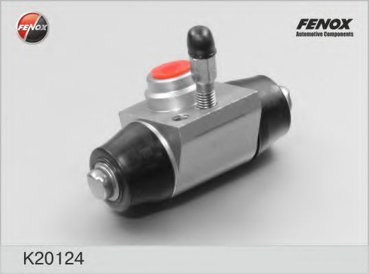 K20124 FENOX Brake System Wheel Brake Cylinder
