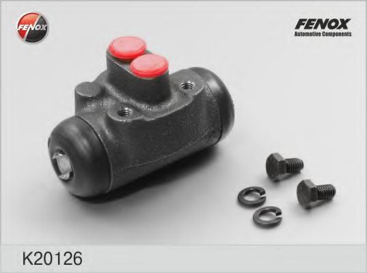 K20126 FENOX Brake System Wheel Brake Cylinder