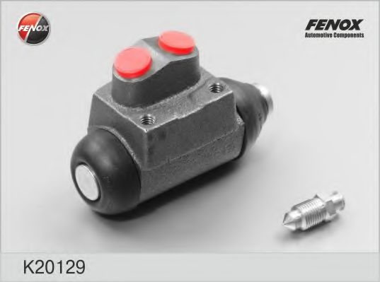 K20129 FENOX Brake System Wheel Brake Cylinder
