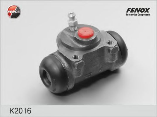 K2016 FENOX Wheel Brake Cylinder