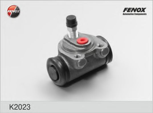 K2023 FENOX Clutch Kit