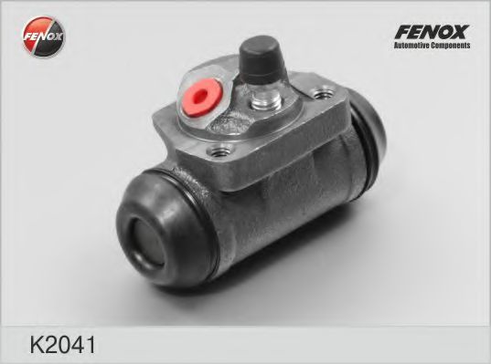 K2041 FENOX Wheel Bearing Kit